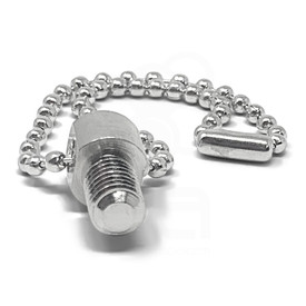 Standard Length Balltop Shaft for IL Eurostick (34mm) - Focus Attack