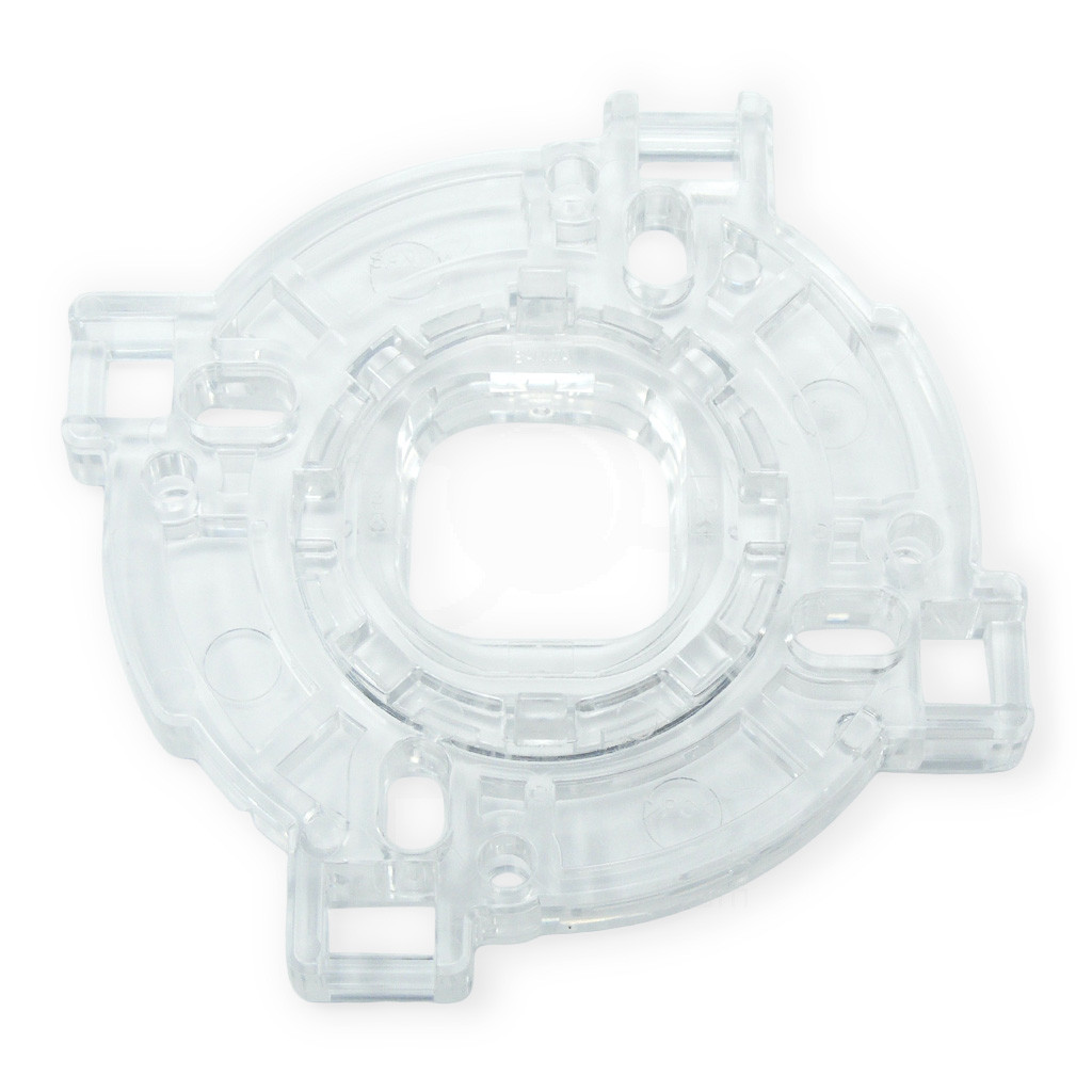 Sanwa GT-8X Square Restrictor Gate - Focus Attack