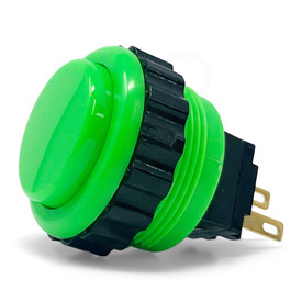 Seimitsu PS-14-DN 24mm Screwbutton Keikou Fluorescent Green