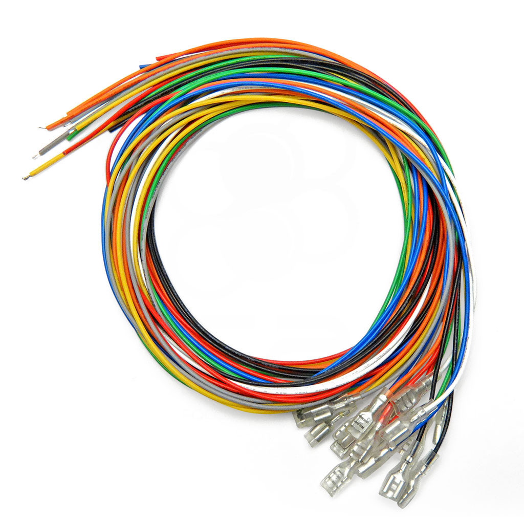 ★made in usa★BRIEFING EASY WIRE ☆made in usa☆BRIEFING EASY WIRE