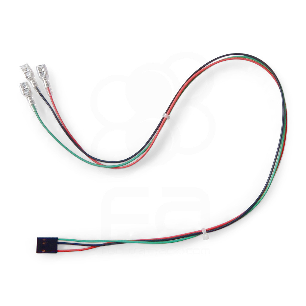 DP/LS/RS Switch Harness