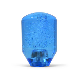 Seimitsu Bullet Lever Handle - Clear Blue