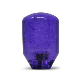 Seimitsu Bullet Lever Handle - Clear Purple