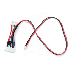 Power Passthrough Harness for FA SO.CD