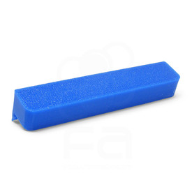 Buttercade PCB Terminal Cover - Medium Blue