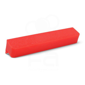 Buttercade PCB Terminal Cover - Red
