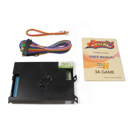 Pandora Box 5 - 960 in 1 HOME Edition Multi Game Board/Arcade PC Board