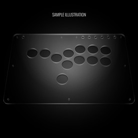 VOLA PLEXI シェルフ VOLA PLEXI シェルフ
