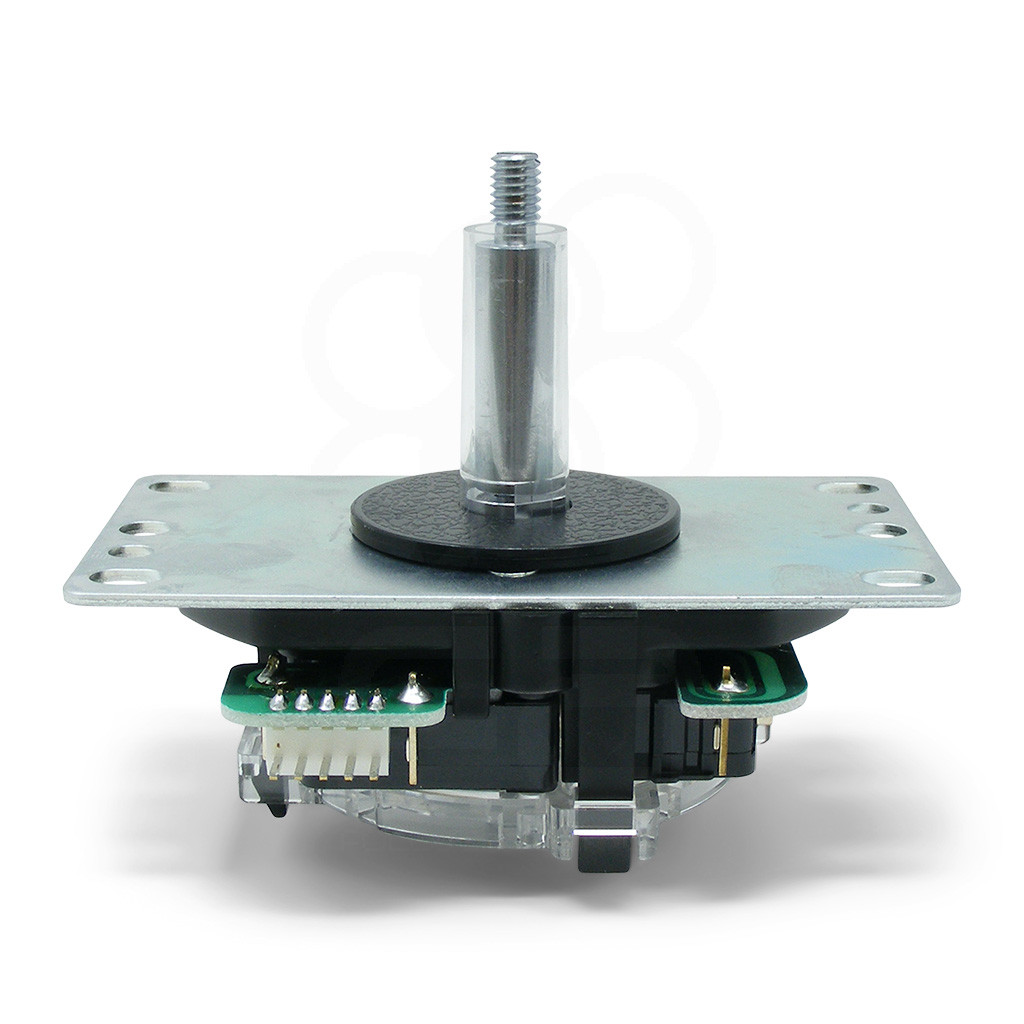 Sanwa JLXD-TP-8YT Detachable Joystick Lever