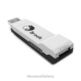 Brook Wingman FGC 2 Multi-Console to Native PS5 Converter [50 FA.REWARDS PRE-ORDER BONUS]