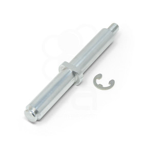 Seimitsu NT NOBI Quick Release Replacement Shaft - Focus Attack