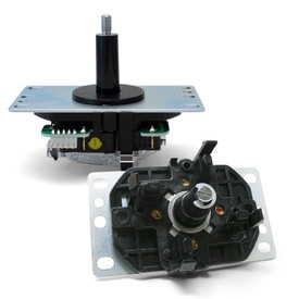 Sanwa Denshi Products - Focus Attack