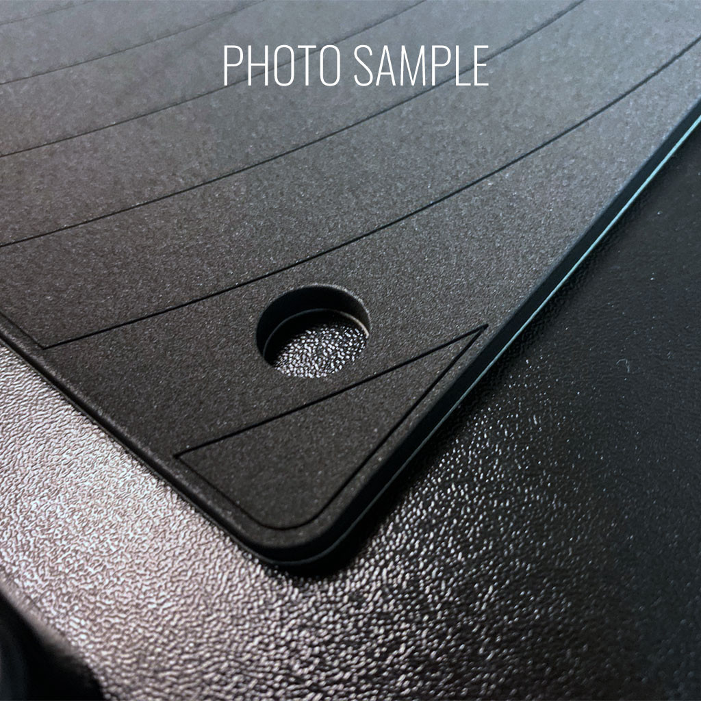 Full Custom Non-Slip Foam Pad for Venom/Mayflash F500, 500 FLAT