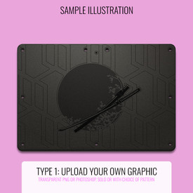 Full Custom Non-Slip Foam Pad for Haute42 R Series, T Series