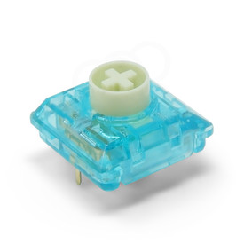 Kailh Summer Mini Clicky 50g Low Profile MX Switch