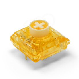 Kailh Autumn Mini Clicky Low Profile MX Switch