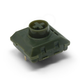 Kailh Ghost Linear Full POM Low Profile MX Switch