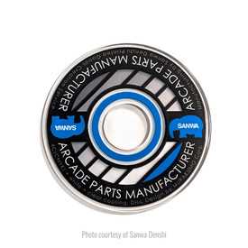 Sanwa Denshi Limited Edition Dustwasher by Murakumo Corp