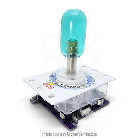 Crown/Samducksa Crazy Dongpal Pro Lever [Please Read Description]