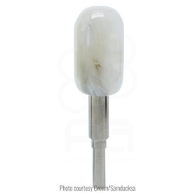 Crown/Samducksa Crazy Dongpal Pro Battop: Pearl White