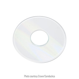 Crown/Samduksa Crazy Dongpal Pro Transparent Dust Washer