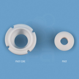 Pivot Core for OTTO DIY V5 Sanwa JLF and Hori Hayabusa Upgrade Kit