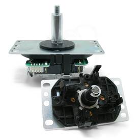 Sanwa JLX2D-TP-8YT Detachable Joystick Lever [Successor to Sanwa JLXD]