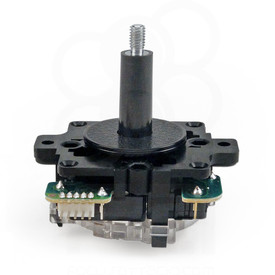 Sanwa JLF-TP-8Y-SK Joystick (No Plate Installed)