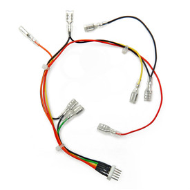 .187 to 5-pin Conversion Harness