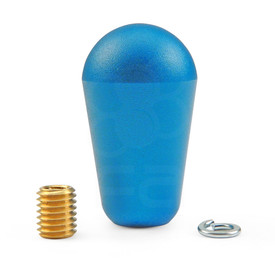 ALU Series Aluminum Battop: Silver