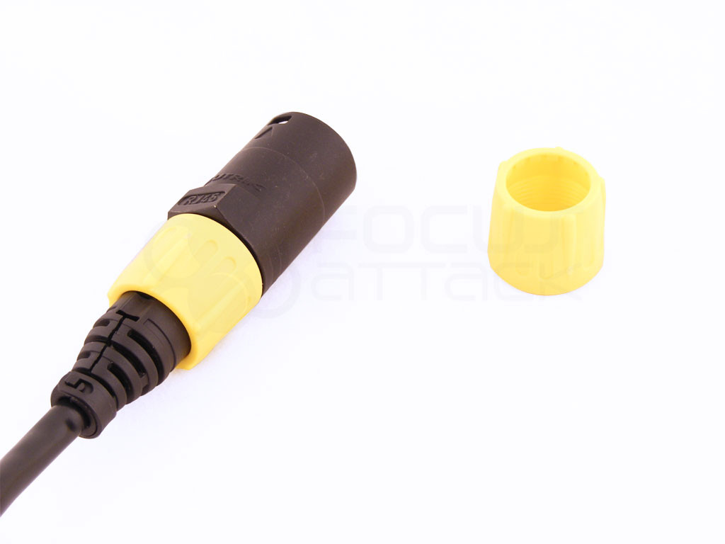BSE color bushing (NE8MC data connector not included)