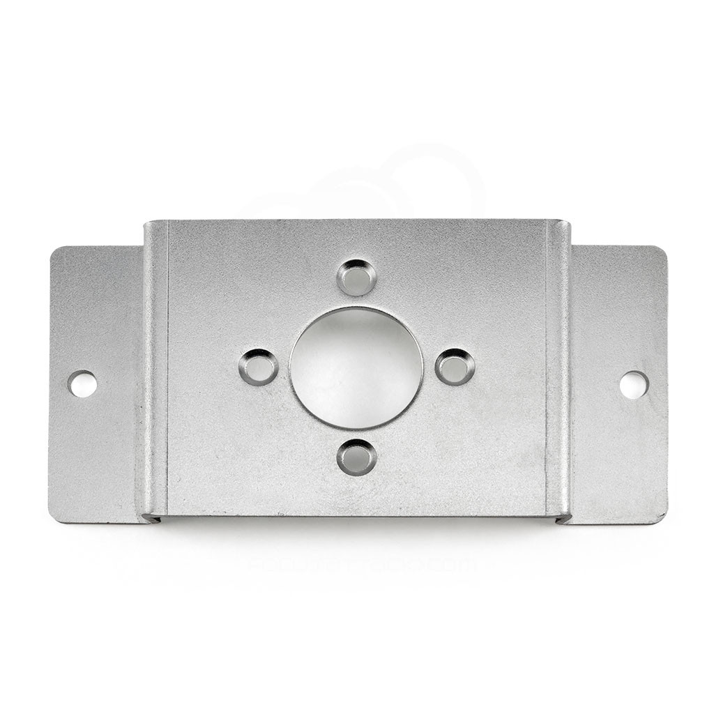 Joystick Parts - JLF-P1 Mounting Plate: Focus Attack
