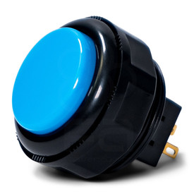 Seimitsu PS-14-GN Screwbutton Light Blue/Black