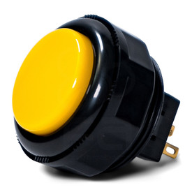 Seimitsu PS-14-GN Screwbutton Yellow/Black