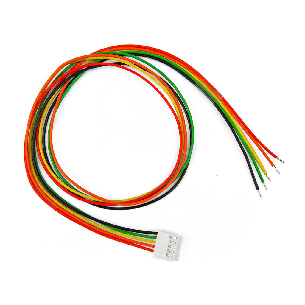 nacon 5 pin cable
