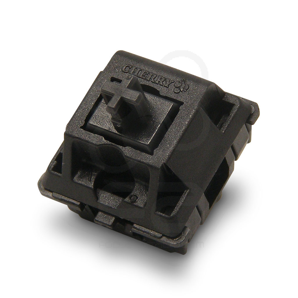 cherry mx black stem