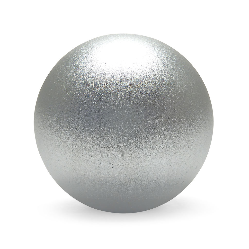 EX GEAR 35mm SOLID Color Carbon (Mesh) BALL TOP – Arcade Shock