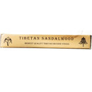 Tibetan Sandalwood Incense