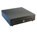 APG Cash Drawer with Tray