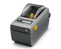 Zebra ZD410 Barcode Printer, USB/Eth, Blk