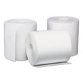 Receipt Paper, Thermal 3 1/8 inch (50 roll Pack)