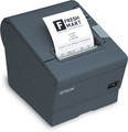 Epson TM-88V Thermal Receipt Printer, USB, Blk