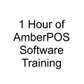 1 Hour of AmberPOS Software Training