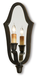 Currey and Company Protocol Wall Sconce