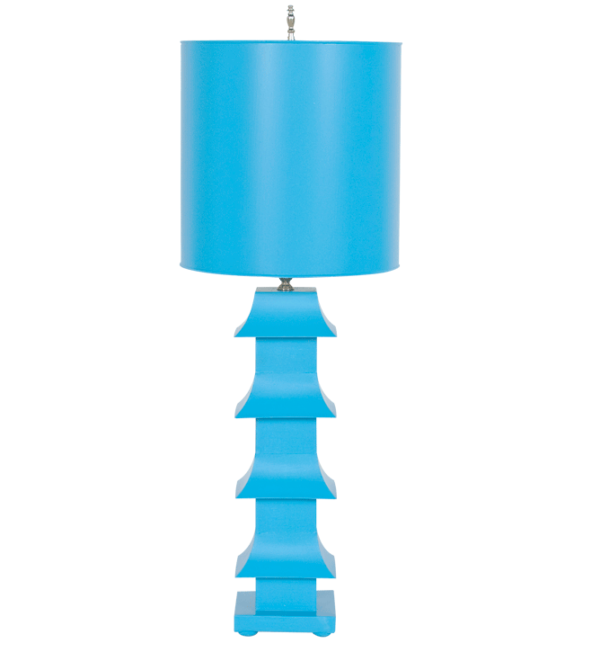 teal lamp argos