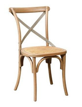 Furniture Classics Bentwood Side Chair with options