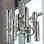 Global Views O-Pipe Chandelier
Dimensions: 29.5"DIA x 27.5"H
*Oversized Item, White Glove Delivery, Crated
Holds sixteen 25W candelabra bulbs
50" of chain included
Nickel canopy