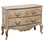 Furniture Classics Marie Claire Carved Commode
