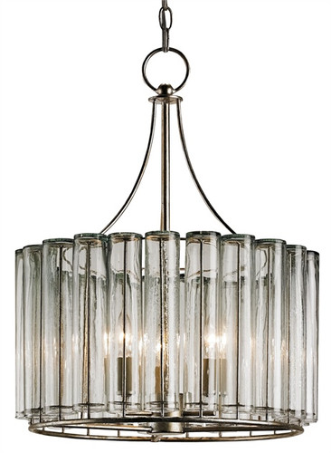 The Bevilacqua chandelier is a magnificent toast to good taste.