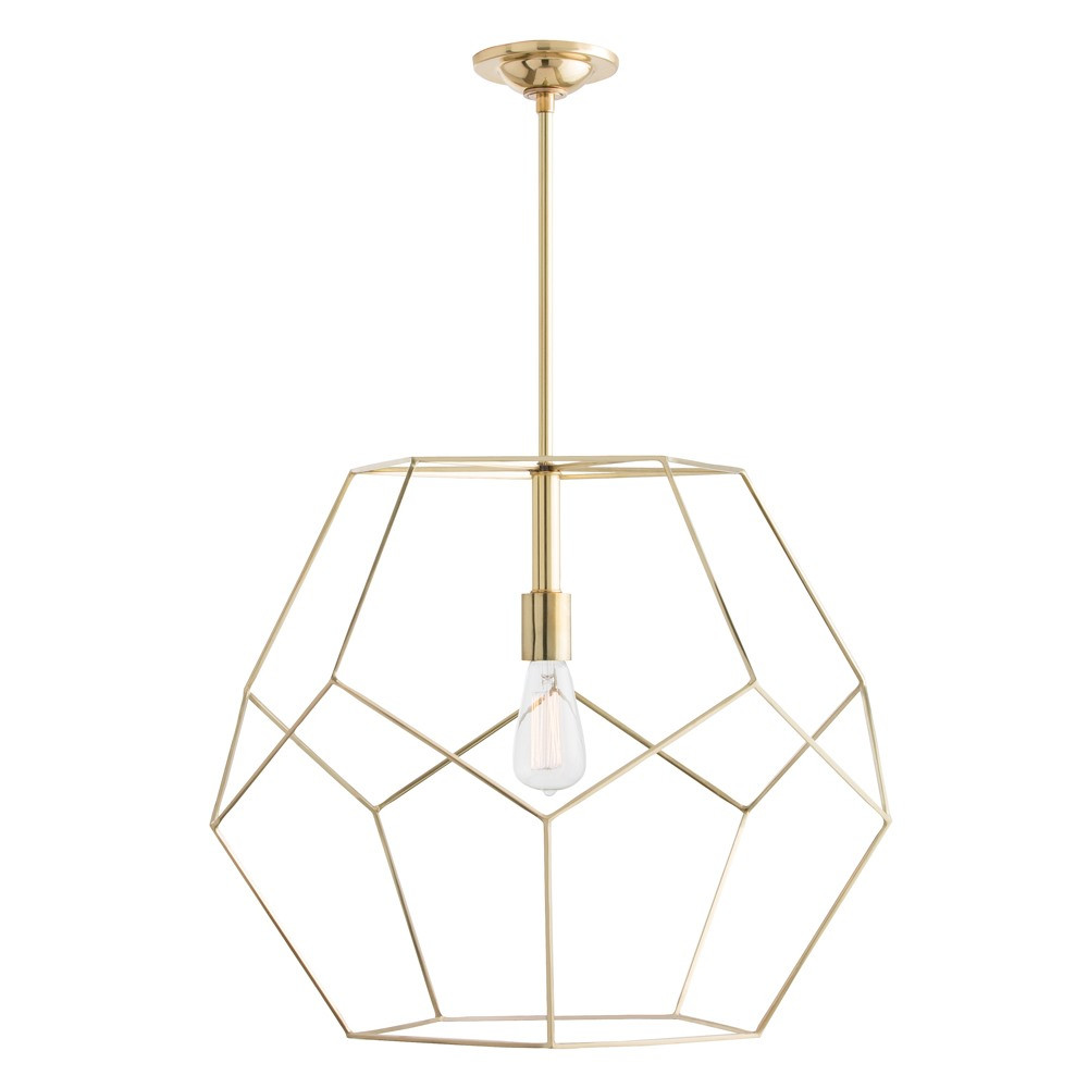 mara pendant light